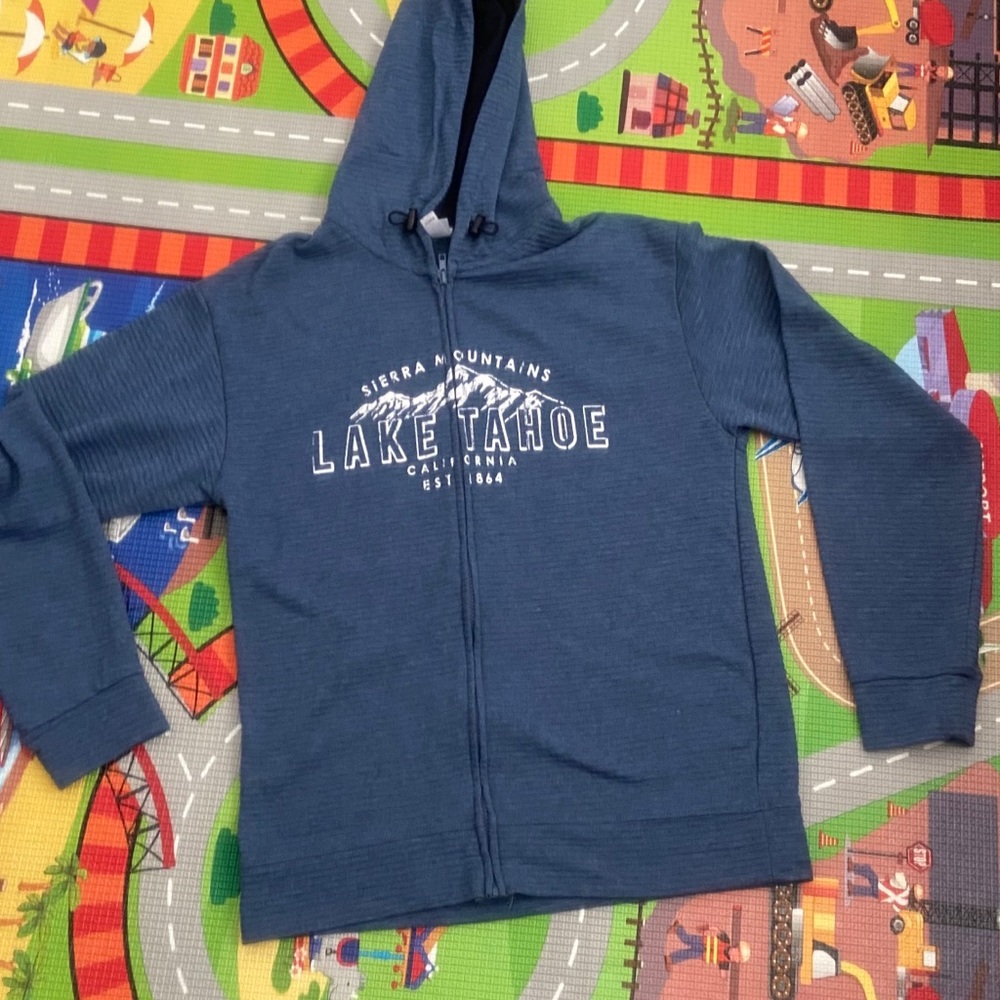 Tee max jacket - Picture 3 of 4